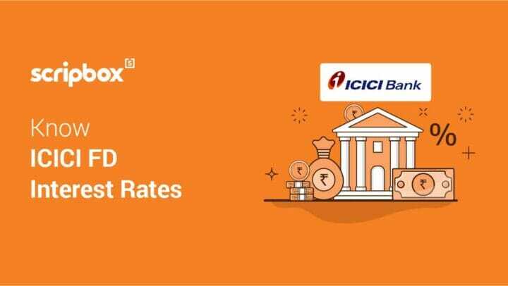 Icici Fd Calculator Calculate The Interest And Maturity On Fd Scripbox 4177